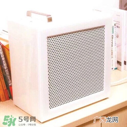 空气净化器什么牌子好 空气净化器选购攻略
