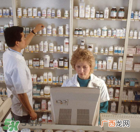 药盒上有这10个字慎买 买那些药要注意?