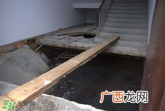 树下烧蚂蚁引爆化粪池 沼气池化粪池为什么会爆炸