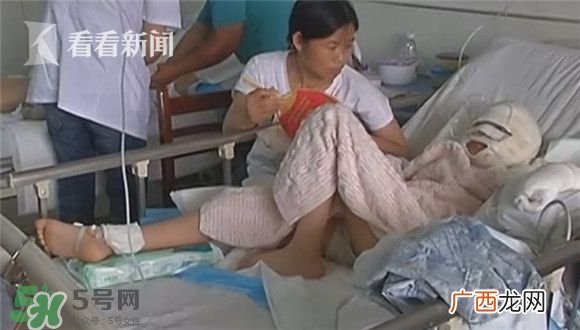 树下烧蚂蚁引爆化粪池 沼气池化粪池为什么会爆炸