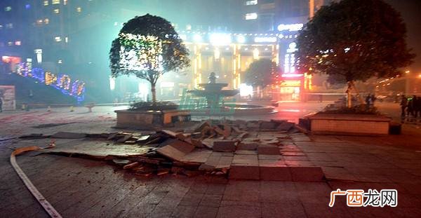 树下烧蚂蚁引爆化粪池 沼气池化粪池为什么会爆炸