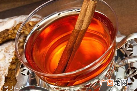 桂皮可以泡水吗 泡水配方推荐