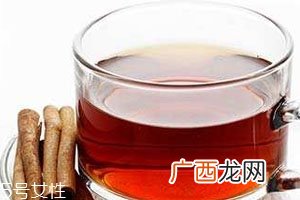 桂皮可以泡水吗 泡水配方推荐
