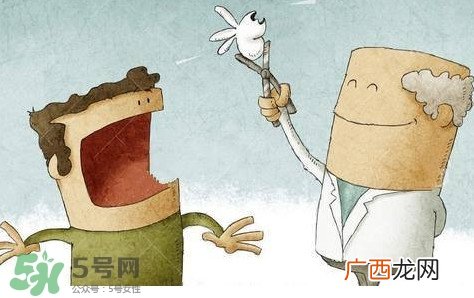 拔牙疼吗 拔牙疼不疼