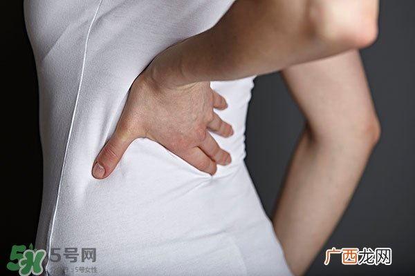 早上起床背痛是什么原因 背痛怎么缓解