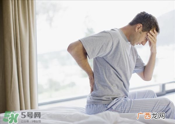早上起床背痛是什么原因 背痛怎么缓解