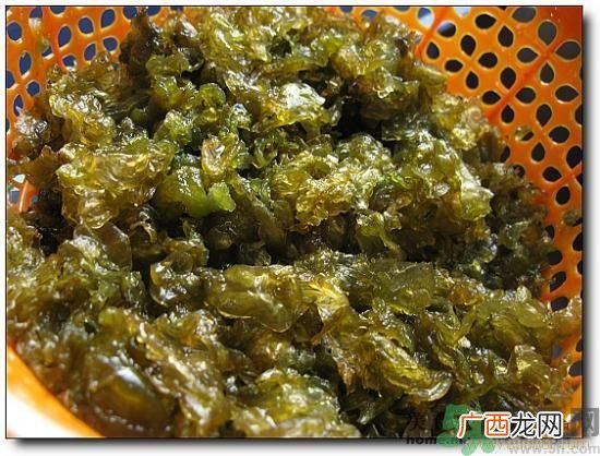 地皮菜怎么清洗干净？怎样洗地皮菜？