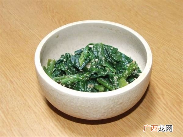 阳台可以种什么蔬菜 菠菜你的首选