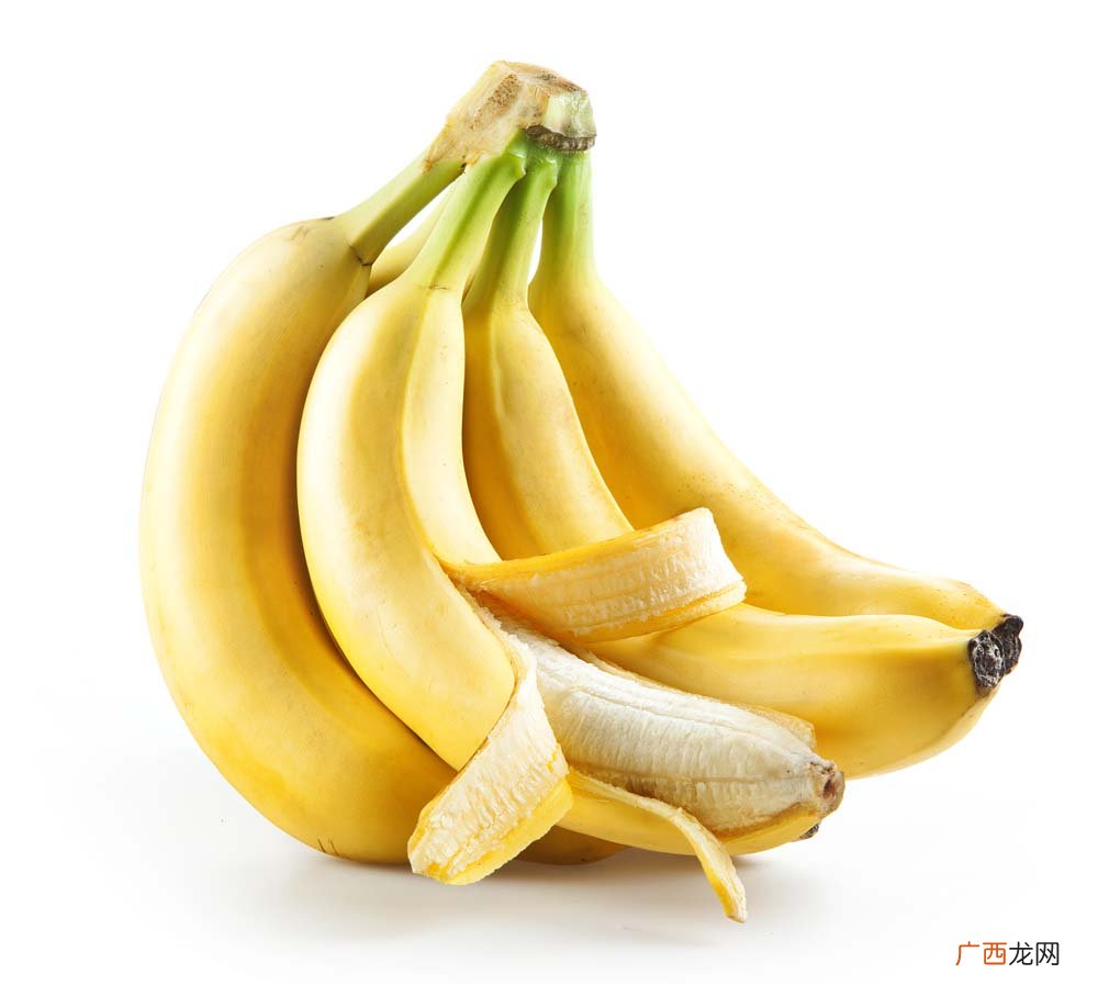 香蕉减肥什么时间吃 好处有哪些
