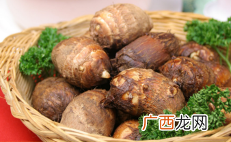 削芋头怎么预防手痒 新鲜芋头挑选方法