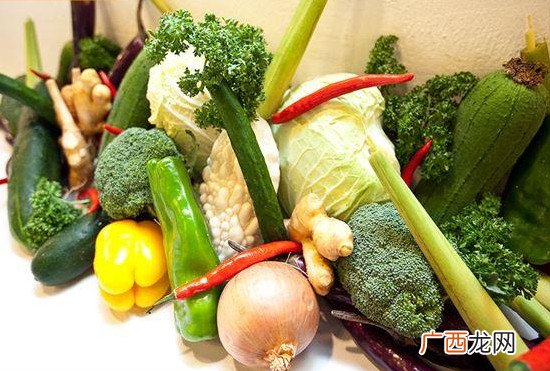 生吃蔬菜好不好 专家这样说