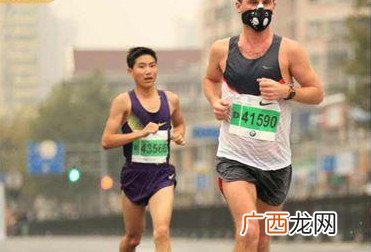 戴口罩跑步好吗 低氧运动燃脂瘦更快
