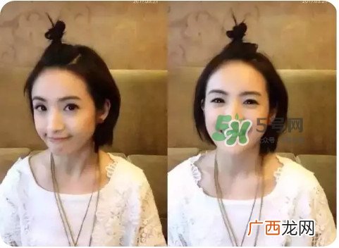 女明星夏天搭配图片 女明星夏天穿什么衣服