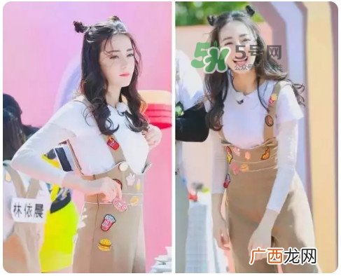 女明星夏天搭配图片 女明星夏天穿什么衣服