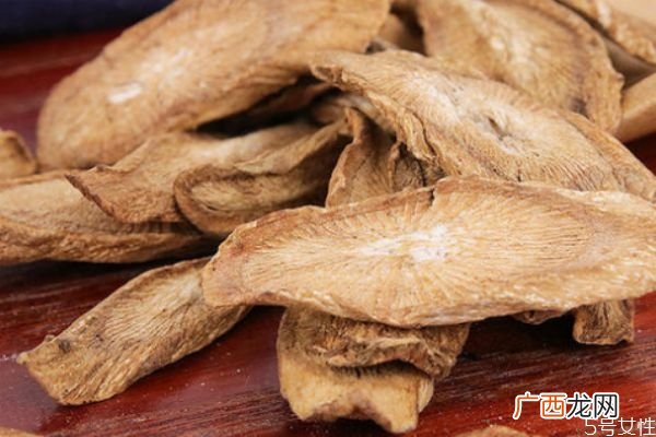 什么是牛蒡根 牛蒡根有什么作用