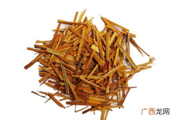 苏木有什么食用禁忌吗 苏木应该怎么服用呢