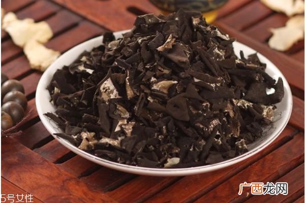 什么是石耳呢 石耳有什么作用呢