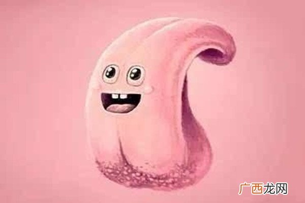 正常的舌苔是什么颜色 正常舌苔的特点