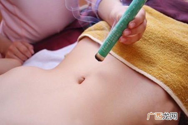 如何艾灸治疗月经 艾灸治疗月经的方法