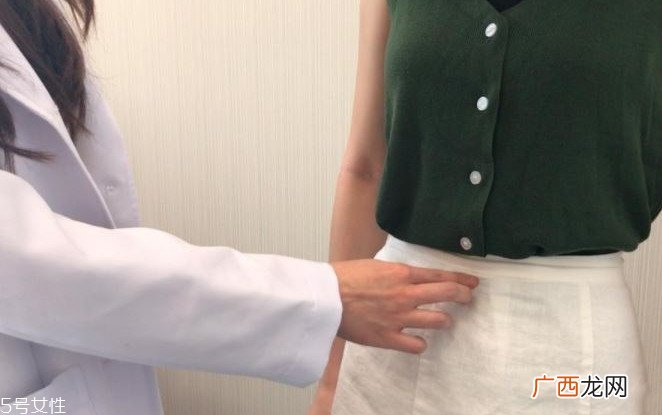 祛湿按什么穴位最有效 祛湿按摩哪里