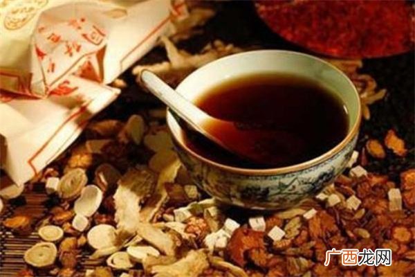喝完中药可以喝雪碧吗 喝雪碧过多久能喝中药