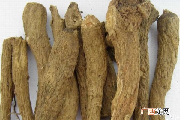木香有什么作用呢 吃木香有什么好处呢