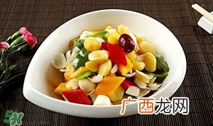 上火吃是什么降火快 春天吃什么降火最快