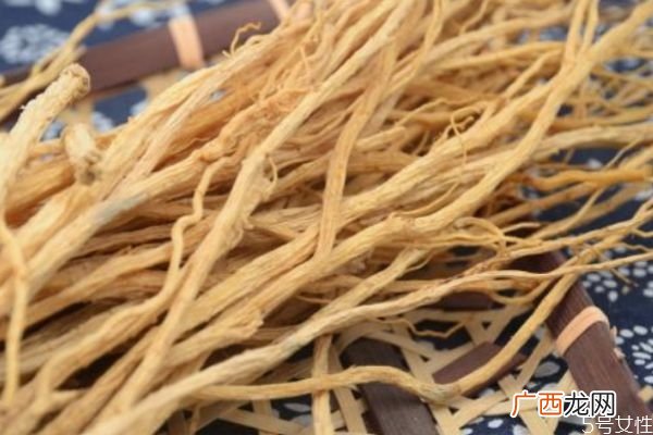 土党参有什么营养价值呢 土党参有什么作用呢