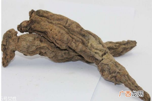 玄参有什么作用呢 玄参生长在什么环境里呢