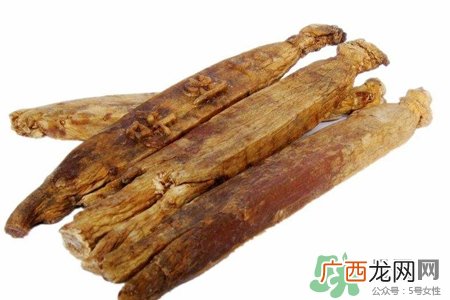 高丽参的营养价值 高丽参的功效与作用
