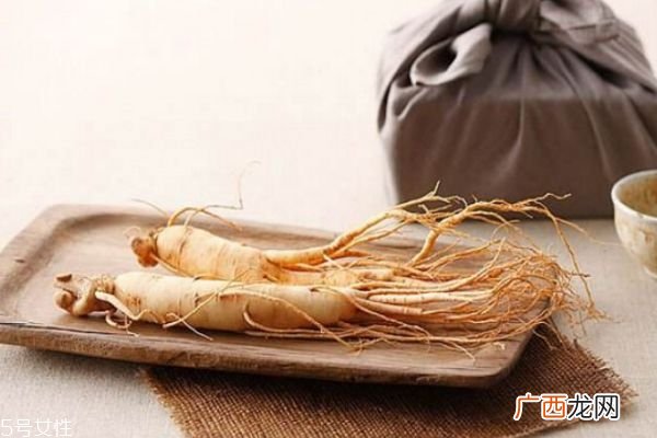 人参的食用方法有什么呢 人参为什么会跑呢