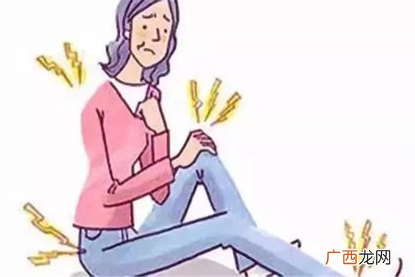 风湿是湿疹吗 风湿是什么