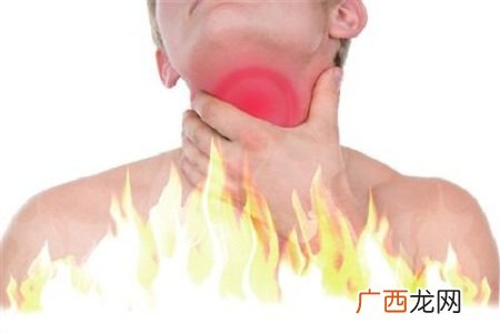 如何区分上火问题 实火和虚火相比较