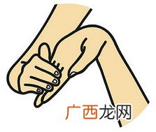 手麻无力被痛醒 常见手部疼痛按摩法