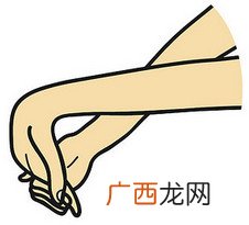 手麻无力被痛醒 常见手部疼痛按摩法
