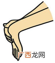 手麻无力被痛醒 常见手部疼痛按摩法