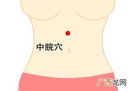 十种按摩穴位方法 让你少生病少去医院