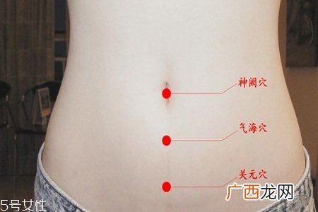 十种按摩穴位方法 让你少生病少去医院