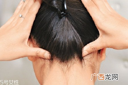 十种按摩穴位方法 让你少生病少去医院