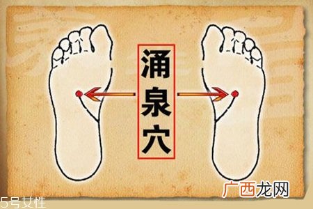 十种按摩穴位方法 让你少生病少去医院