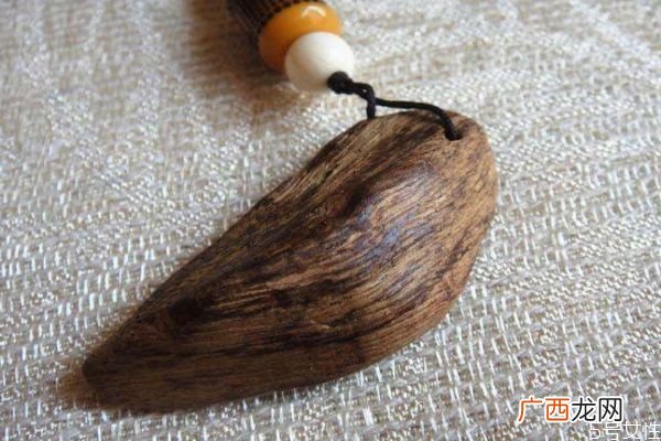 什么是沉香呢 沉香的味道是怎么样的呢