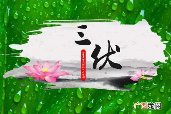 三伏天不能喝冰水吗 三伏天喝热水好吗
