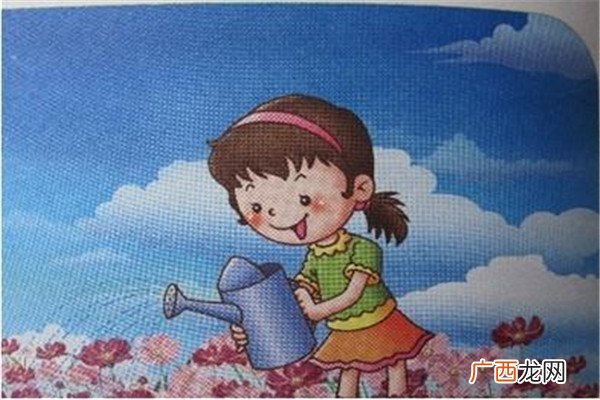 浇花可以用自来水吗 浇花用什么水浇