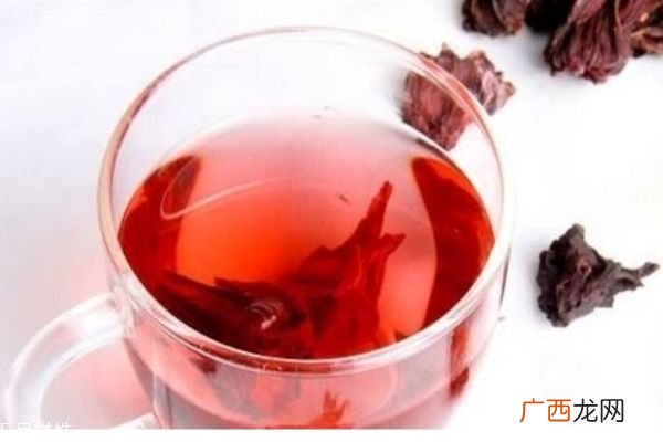 什么是洛神花呢 洛神花有什么用呢