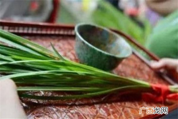 沐兰汤是什么 端午节沐兰汤怎么做
