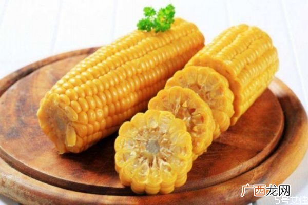玉米有什么营养价值呢 吃玉米有什么好处呢