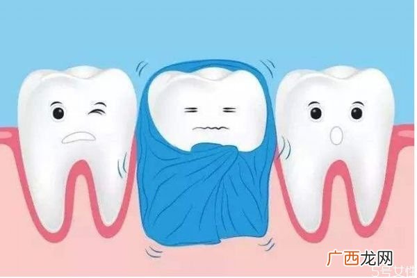 什么是敏感性牙齿呢 敏感性牙齿有什么症状呢