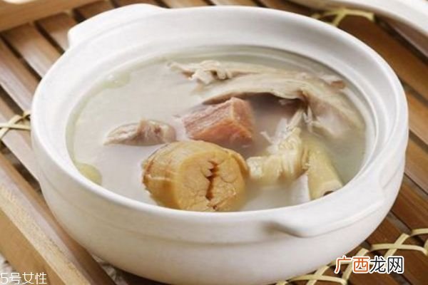夏天喝什么汤对胃好 喝汤的禁忌