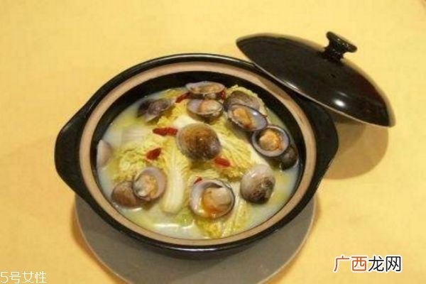夏天喝什么汤对胃好 喝汤的禁忌
