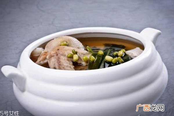 小孩夏天喝什么汤好 夏季饮食注意事项